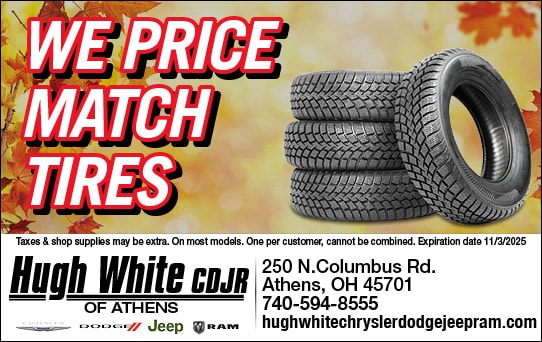 Price Match Tires