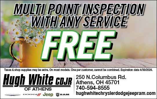 Multi Point Inspection