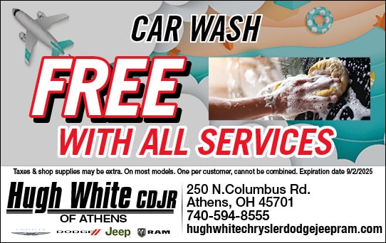 Car Wash