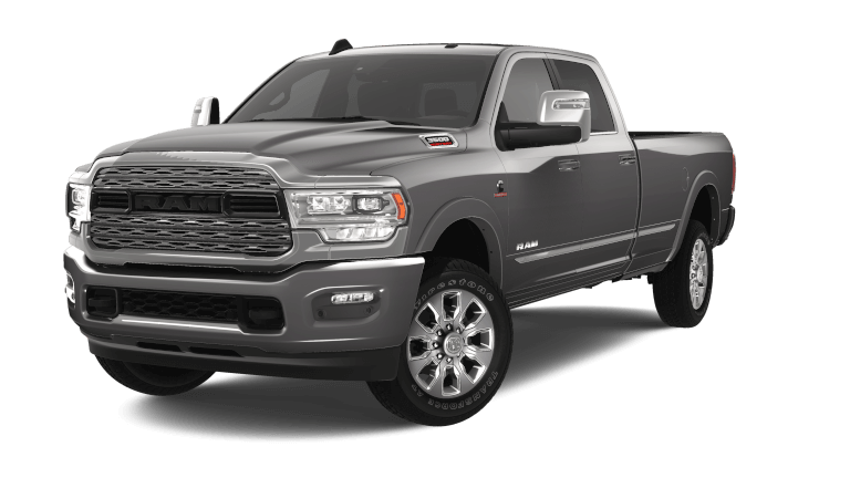 2024 Ram 3500 Limited