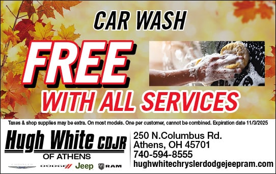 Car Wash