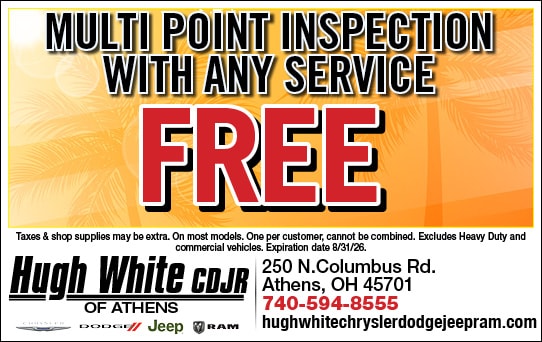 Multi Point Inspection