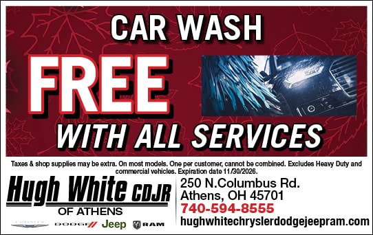 Car Wash