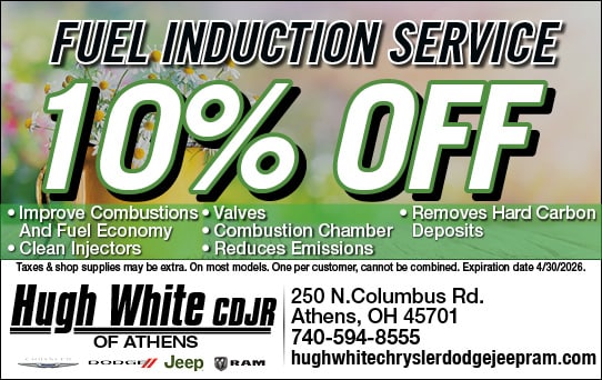 Fuel Induction Service