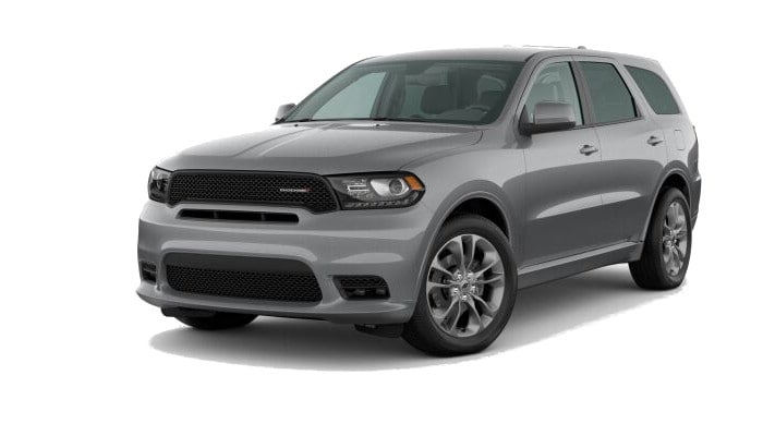 2020 Dodge Durango GT