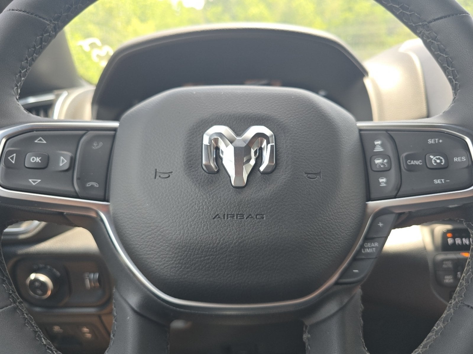 2026 RAM 1500 Big Horn/Lone Star - Photo 26