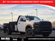  Ram 3500 Chassis Cab