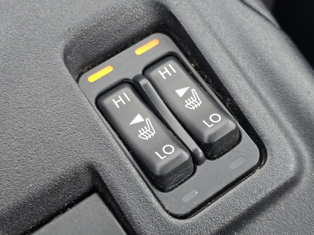 2018 Subaru Impreza 2.0i Sport photo 4