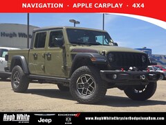2026 Jeep Gladiator SHADOW OPS 4X4 Pickup