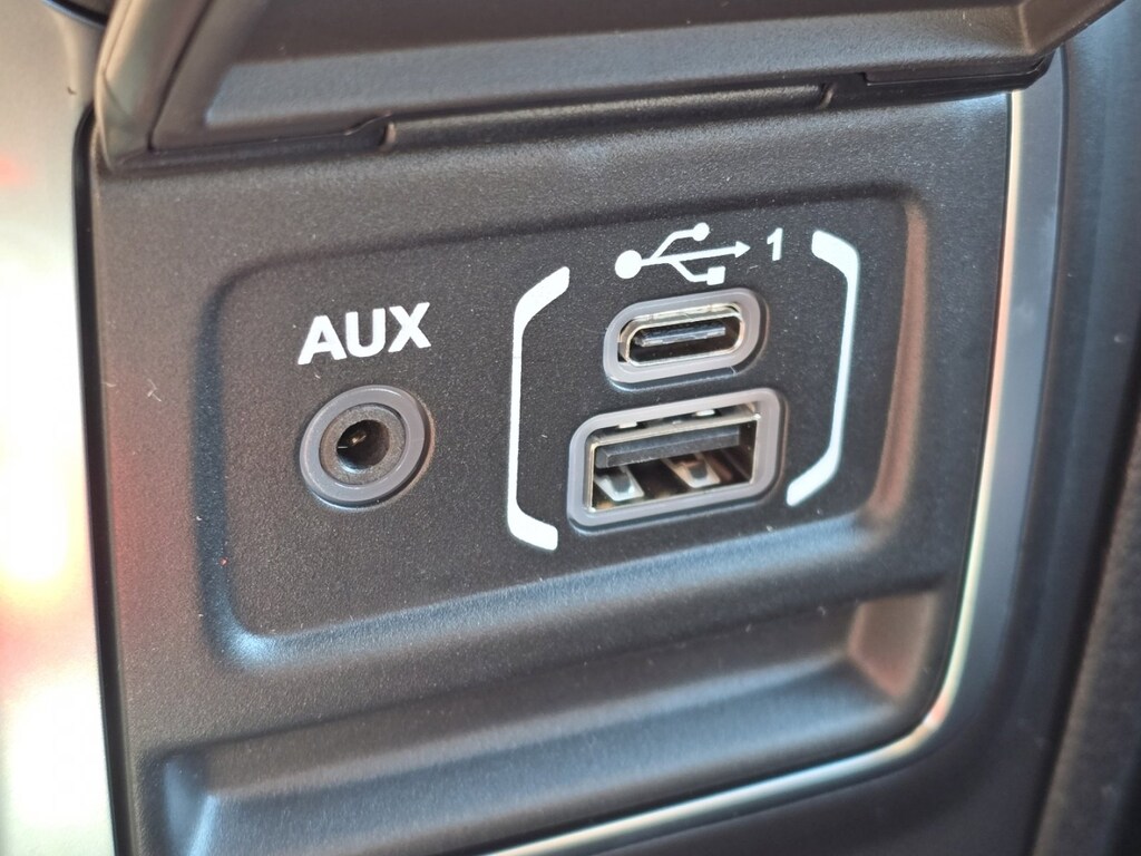 New 2026 Jeep Gladiator SPORT 4X4 Pickup