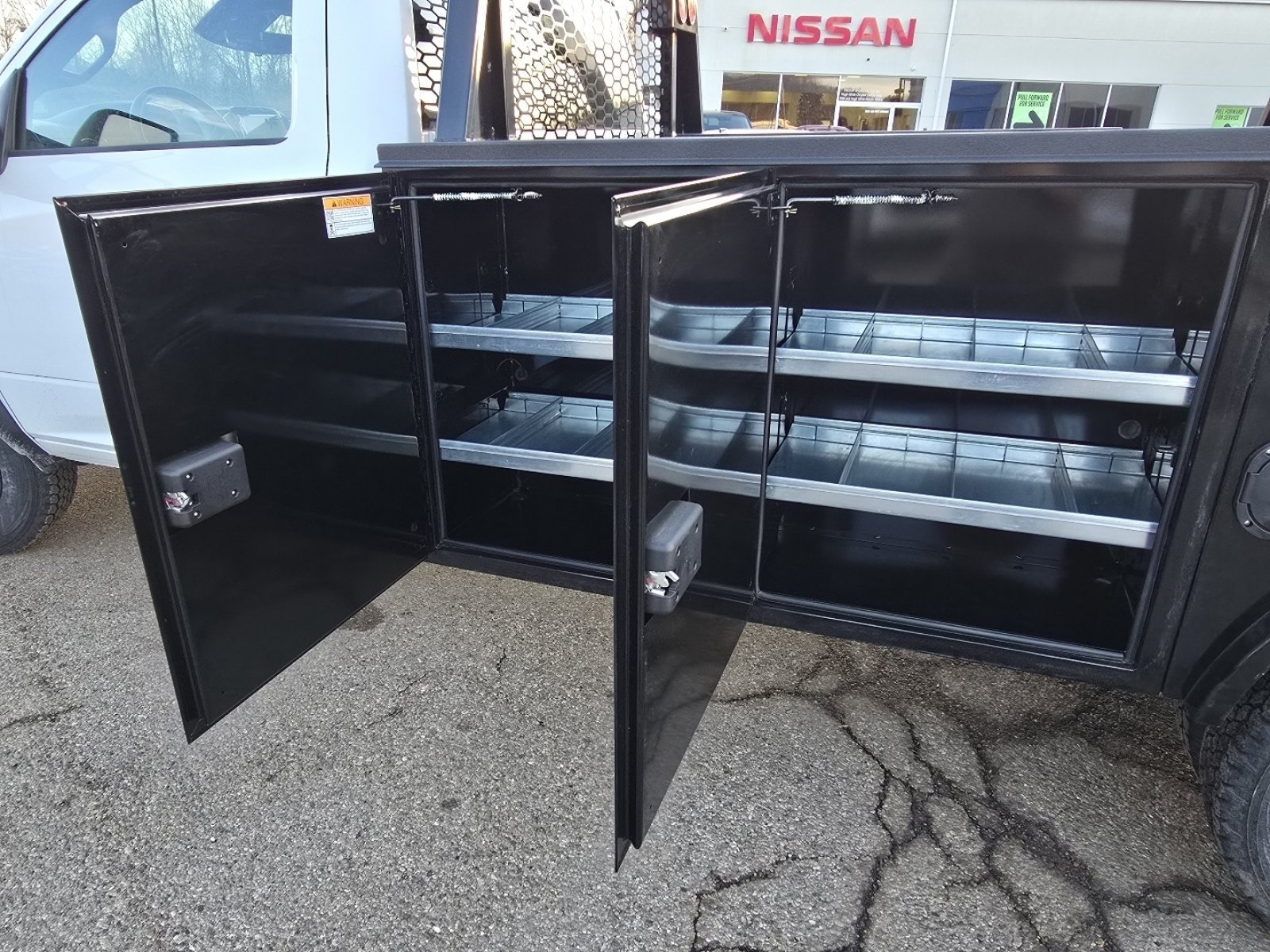 2026 RAM 3500 Chassis Tradesman - Photo 10