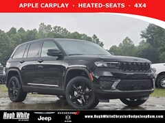 2025 Jeep Grand Cherokee ALTITUDE 4X4 Sport Utility