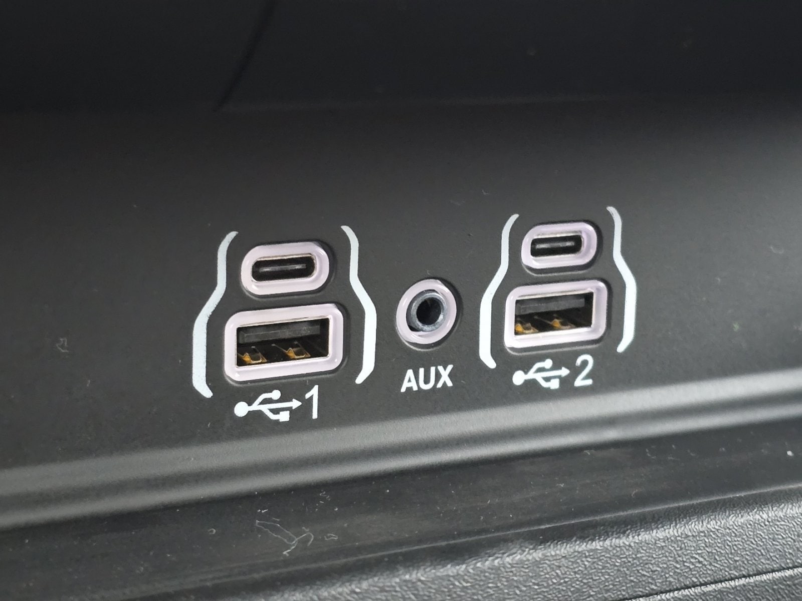 2026 RAM 1500 Big Horn/Lone Star - Photo 6