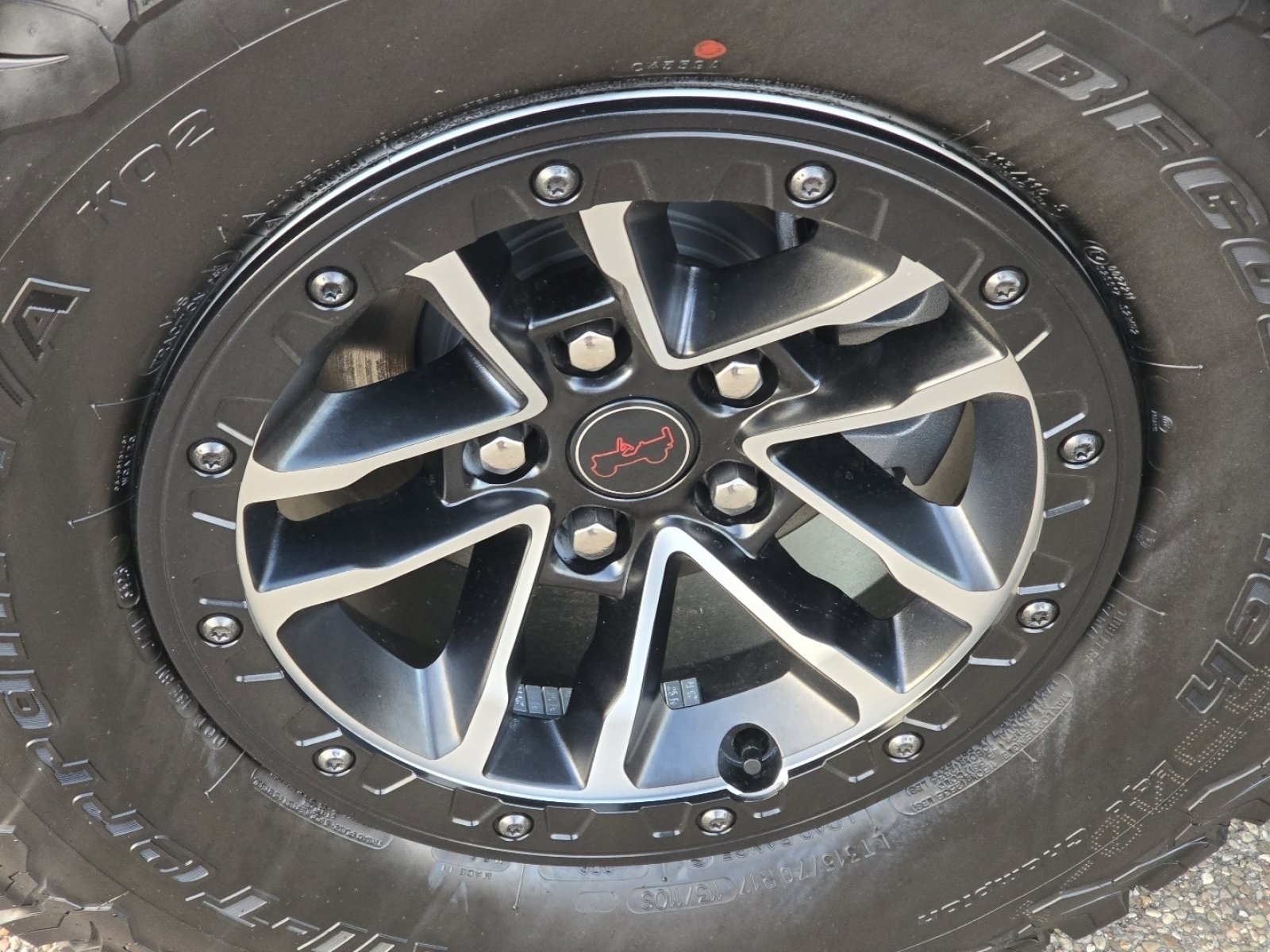 2026 Jeep Wrangler 2-Door Rubicon - Photo 18