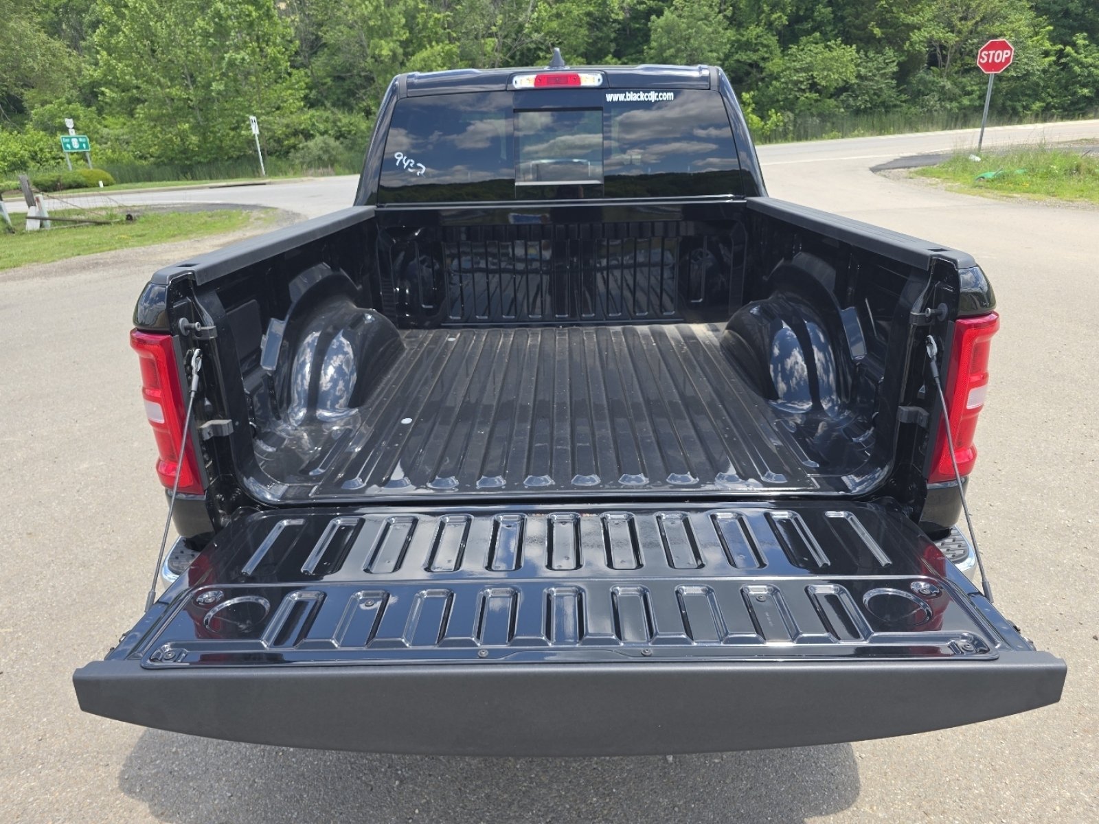 2026 RAM 1500 Big Horn/Lone Star - Photo 22