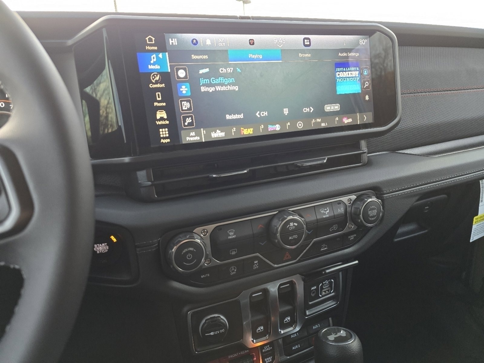 2026 Jeep Wrangler 2-Door Rubicon - Photo 15