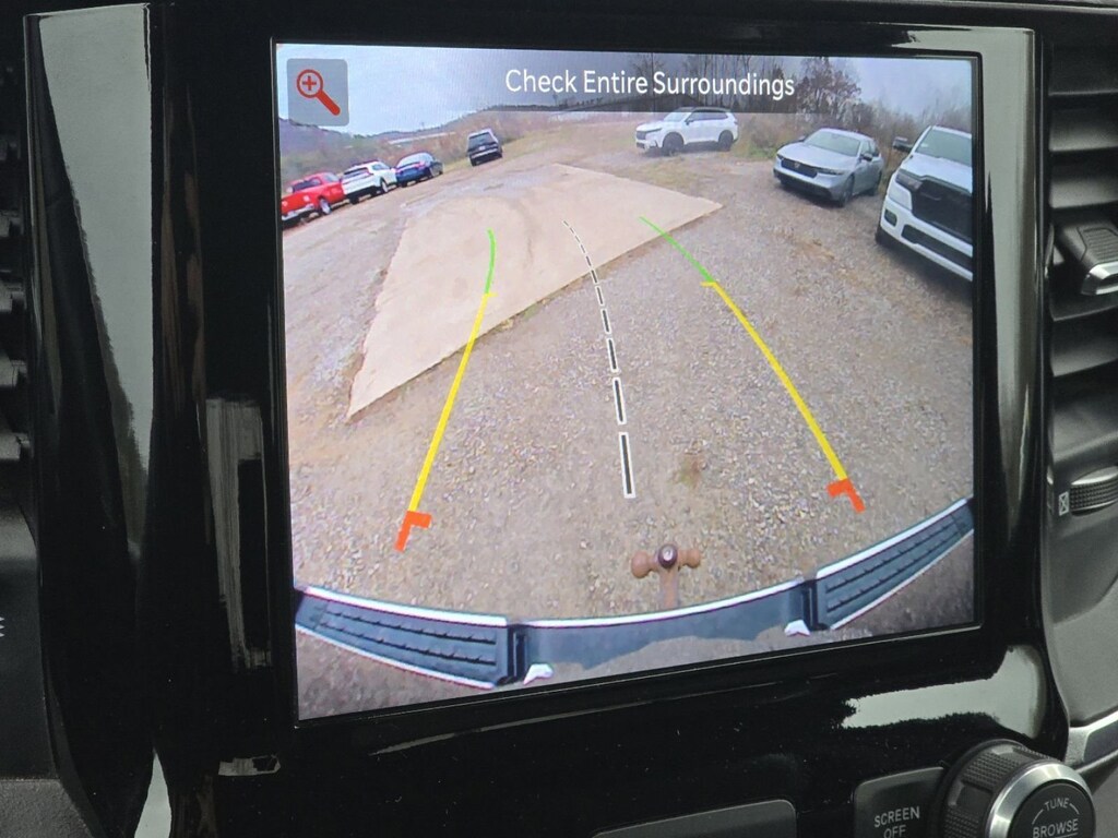 2023 Ram 1500 Laramie photo 4