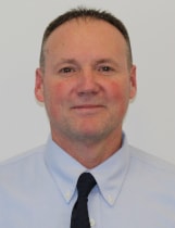 Staff member Mark Seckman from ID_46302a4afb99