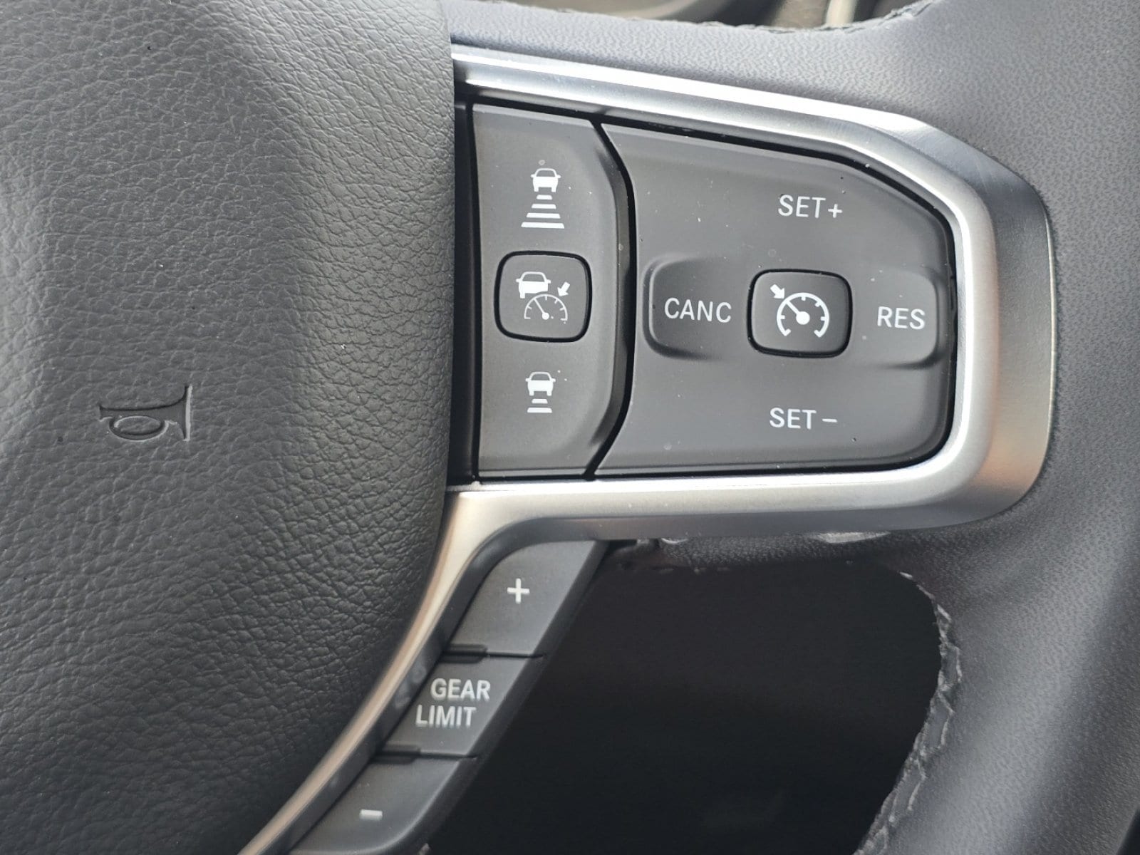 2026 RAM 1500 Big Horn/Lone Star - Photo 31