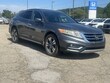  Honda Crosstour