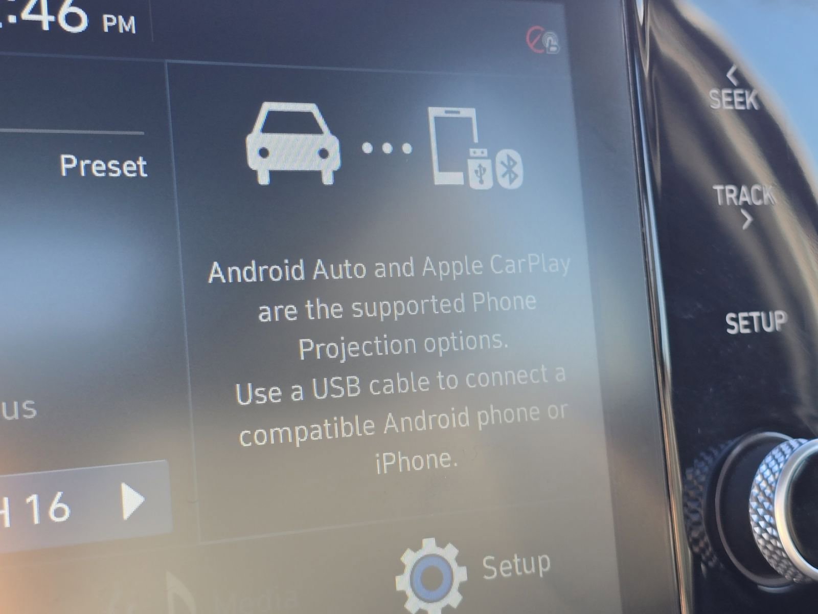 2020 Hyundai Sonata SEL Plus photo 3