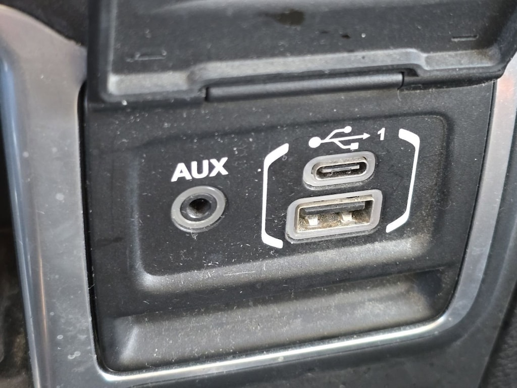 2018 Jeep Wrangler Unlimited Sport photo 4