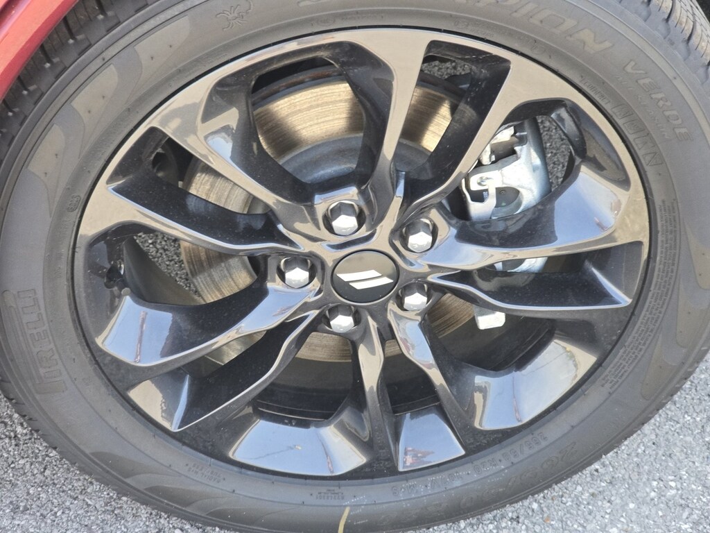 New 2026 Dodge Durango GT Plus AWD Sport Utility