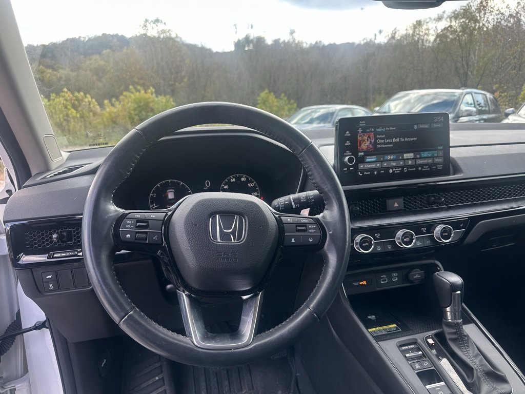 2024 Honda CR-V EX-L photo 3