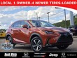 LEXUS NX 300