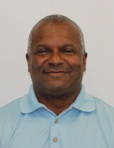 Staff member George Mauzy from ID_a040c1246f57