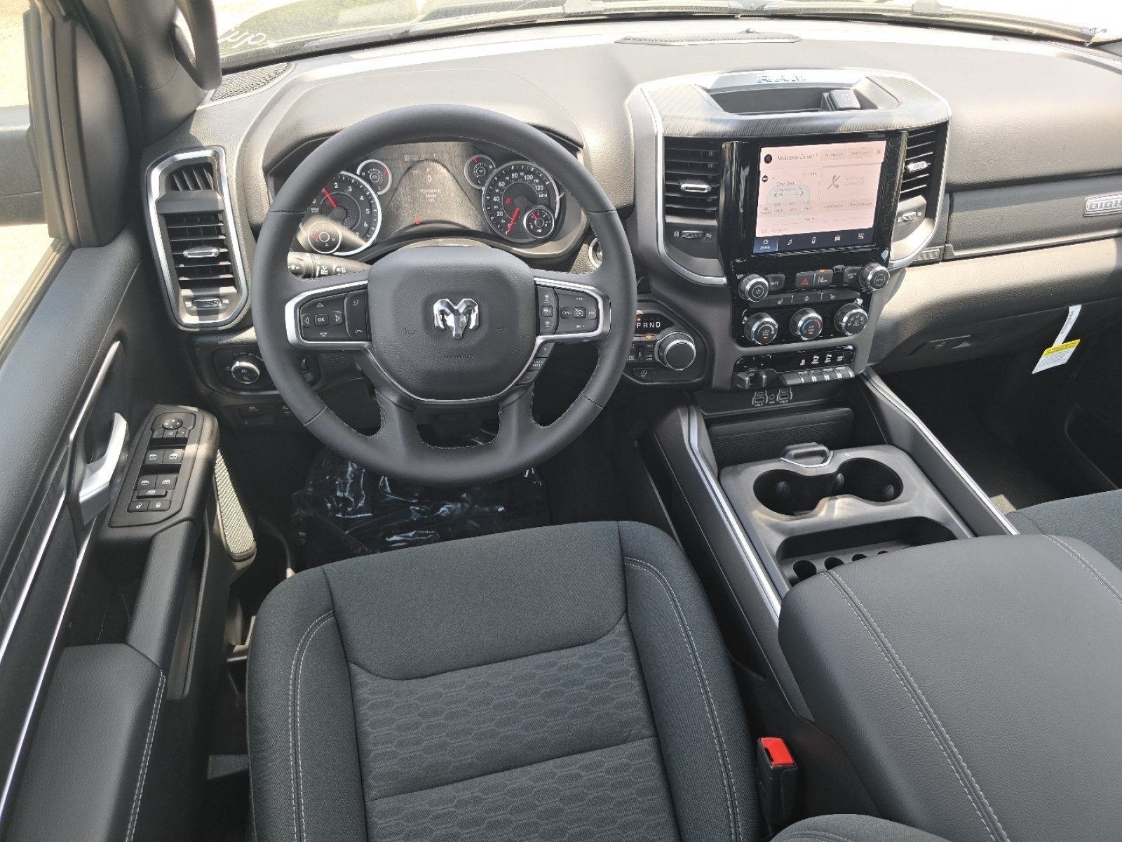 2026 RAM 1500 Big Horn/Lone Star - Photo 24