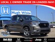 Honda Ridgeline
