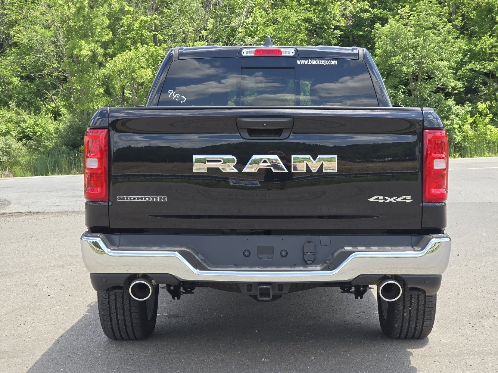 2026 RAM 1500 Big Horn/Lone Star - Photo 19