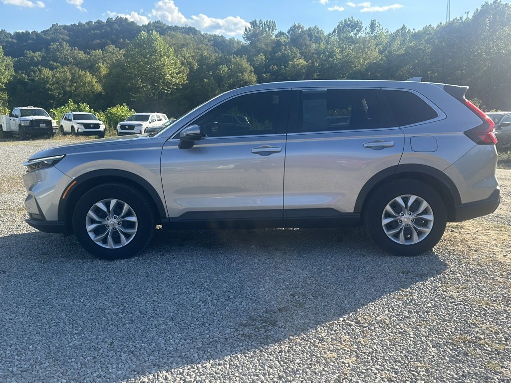 2023 Honda CR-V LX photo 4