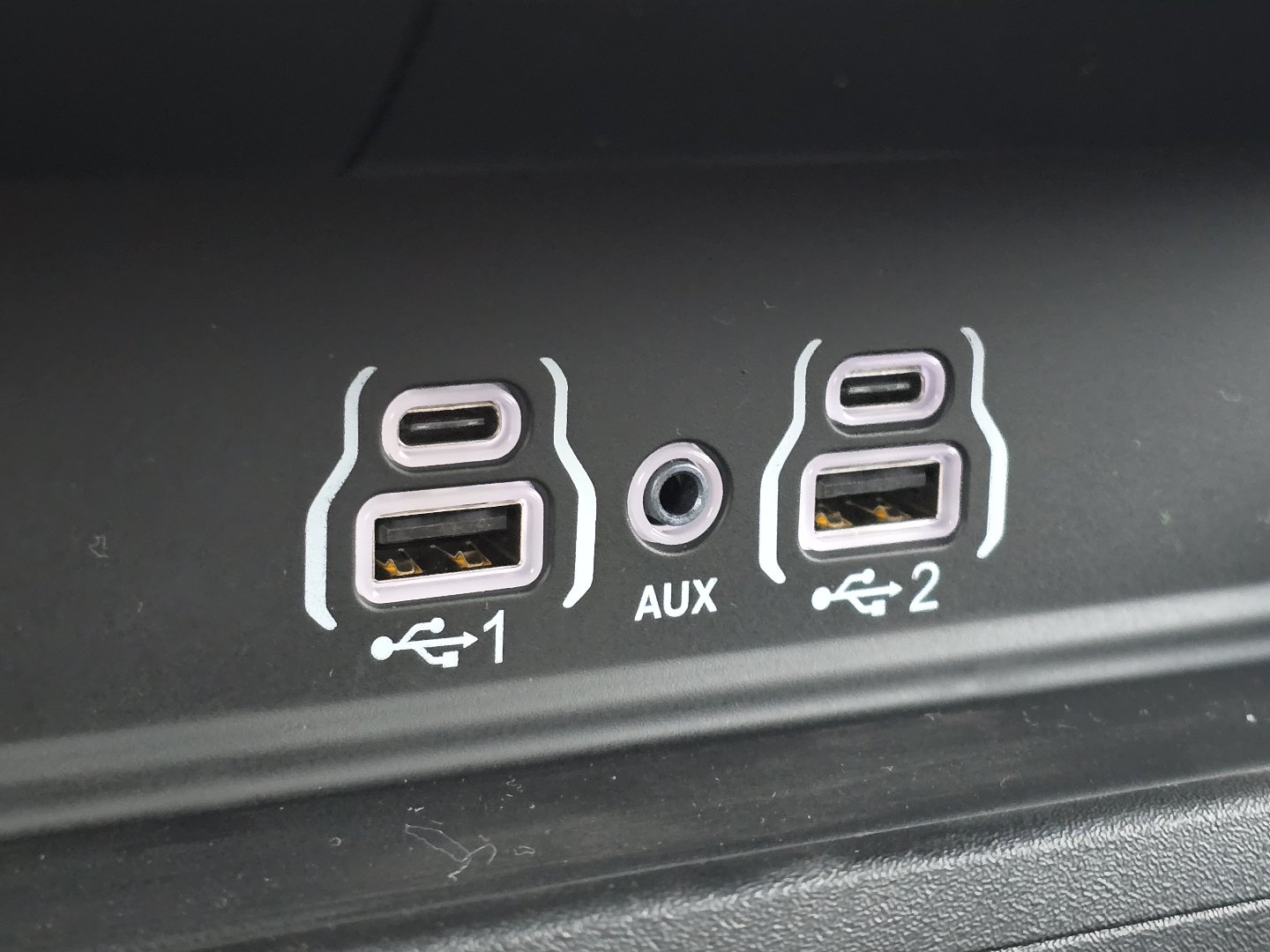 2026 RAM 1500 Big Horn/Lone Star - Photo 6