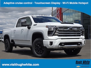 2026 Chevrolet Silverado 2500HD High Country Truck