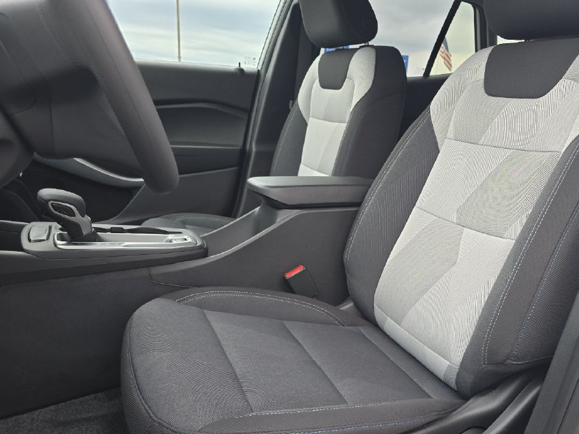 2026 Chevrolet Trax LS - Photo 11