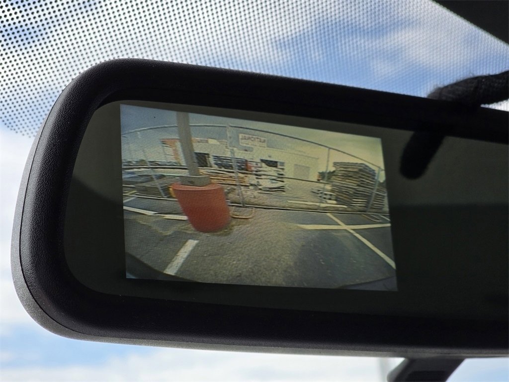 2025 Chevrolet Express Cargo Van photo 2