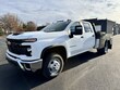  Chevrolet Silverado 3500HD CC