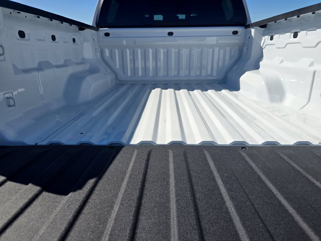 2026 Chevrolet Colorado Work Truck - Photo 7