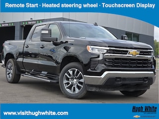 2026 Chevrolet Silverado 1500 LT Truck