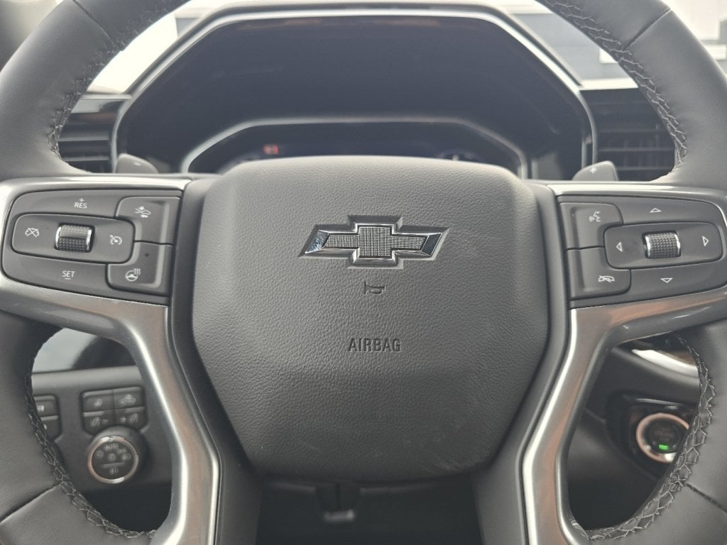 2026 Chevrolet Silverado 1500 RST - Photo 15