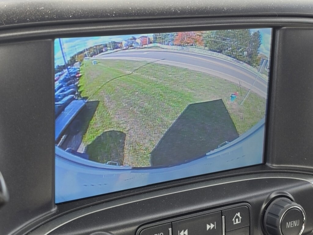 New 2024 Chevrolet Silverado MD Work Truck Truck