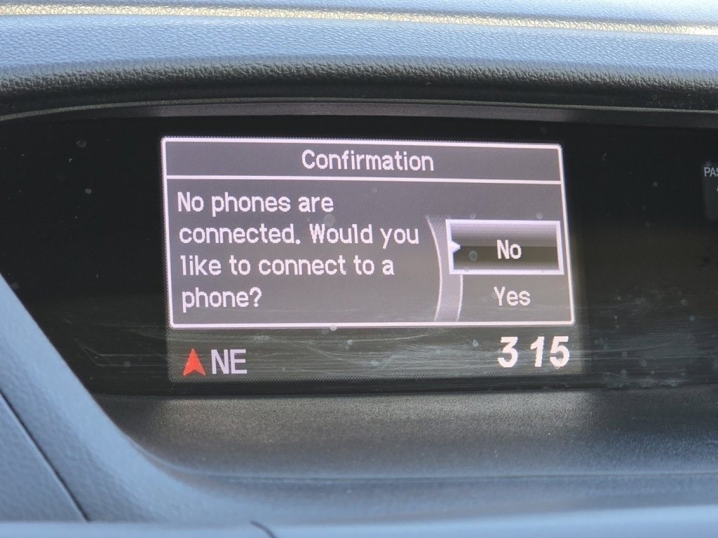 2012 Honda CR-V EX-L photo 4