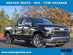 2026 Chevrolet Silverado 1500 LT Truck