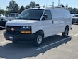 Chevrolet Express Cargo Van