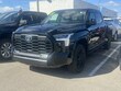 Toyota Tundra 4WD