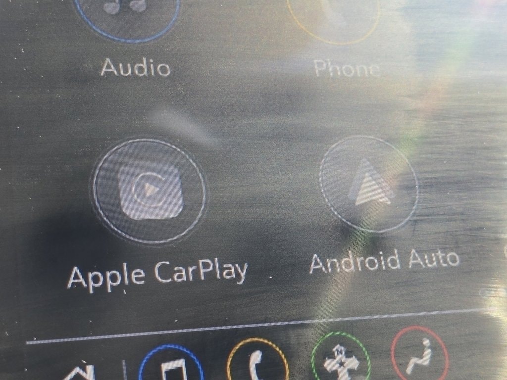 Used 2021 Buick Encore GX Select Sport Utility