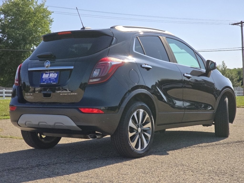 2018 Buick Encore Preferred II - Photo 15