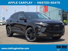 2026 Chevrolet Trax Activ SUV